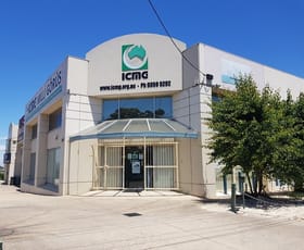 Factory, Warehouse & Industrial commercial property leased at 1575 Sydney Road Campbellfield VIC 3061