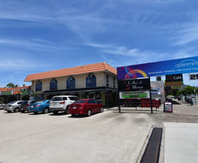 Offices commercial property leased at 3/257 Charters Towers Road Mysterton QLD 4812