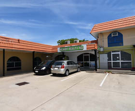 Offices commercial property leased at 3/257 Charters Towers Road Mysterton QLD 4812