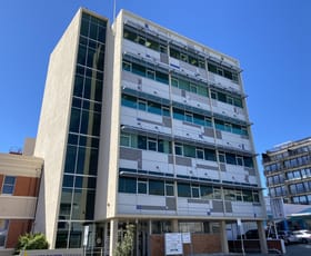 Offices commercial property leased at Level 3/114 Bathurst Street Hobart TAS 7000