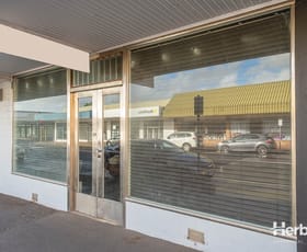 Offices commercial property leased at 3B MITCHELL STREET Mount Gambier SA 5290