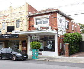 Shop & Retail commercial property leased at 428 Waverley Road Malvern East VIC 3145