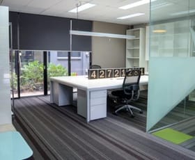 Offices commercial property leased at 2/205 Montague Road West End QLD 4101