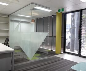 Offices commercial property leased at 2/205 Montague Road West End QLD 4101