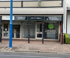 Shop & Retail commercial property leased at 3/333 Unley Road Malvern SA 5061