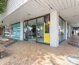 Offices commercial property for lease at 2&3/18-22 Beach Street Frankston VIC 3199