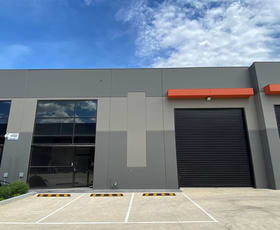 Factory, Warehouse & Industrial commercial property leased at 3/29 Burnett Street Somerton VIC 3062