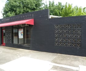 Shop & Retail commercial property leased at 1 The Avenue Ferntree Gully VIC 3156