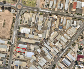 Factory, Warehouse & Industrial commercial property leased at Unit 2/39 Pearson Street Wagga Wagga NSW 2650