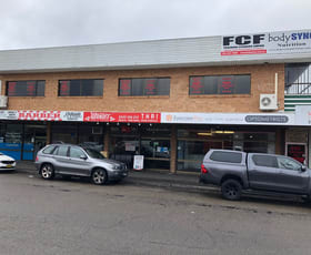 Other commercial property leased at 1st Floor/327-329 West Street Umina Beach NSW 2257