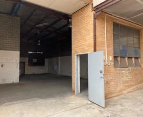 Factory, Warehouse & Industrial commercial property leased at Unit 3/3/22 Advantage Road Highett VIC 3190