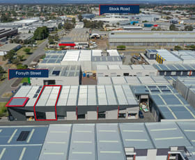 Factory, Warehouse & Industrial commercial property leased at 2/59 Forsyth Street O'connor WA 6163