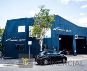 Showrooms / Bulky Goods commercial property leased at 38 Cribb Street Milton QLD 4064