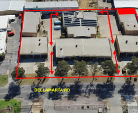 Factory, Warehouse & Industrial commercial property leased at Unit 16/9 Dellamarta Rd Wangara WA 6065
