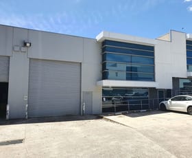 Factory, Warehouse & Industrial commercial property leased at 6/56 Norcal Road Nunawading VIC 3131