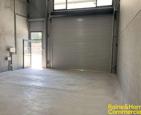 Factory, Warehouse & Industrial commercial property leased at 208/882 Pacific Highway Lisarow NSW 2250