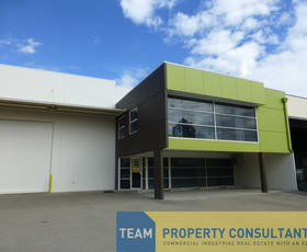 Factory, Warehouse & Industrial commercial property leased at Coopers Plains QLD 4108