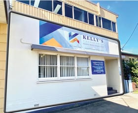 Offices commercial property leased at Level Ground Flo/82 Elder Street Lambton NSW 2299