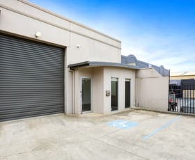 Factory, Warehouse & Industrial commercial property leased at 2/16 Kenji Street Mornington VIC 3931