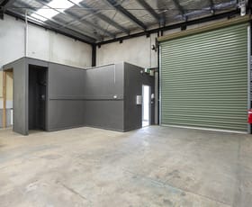 Factory, Warehouse & Industrial commercial property leased at 2/16 Kenji Street Mornington VIC 3931