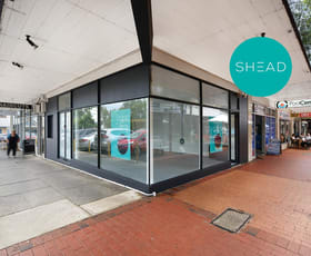 Shop & Retail commercial property leased at Shop 1,/ The Darley Street Forestville NSW 2087