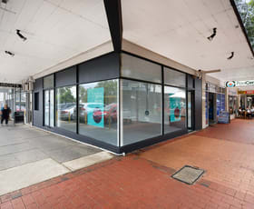 Offices commercial property for lease at Shop 1, Darley Street Forestville NSW 2087