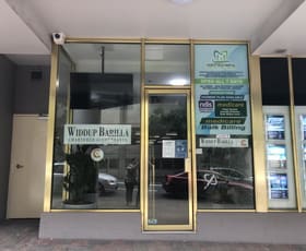 Offices commercial property leased at Suite 7/25-35A Park Avenue Hurstville NSW 2220