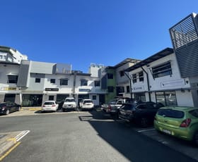 Offices commercial property leased at 15/76 Doggett Street Newstead QLD 4006