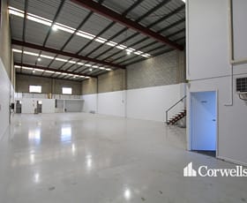 Factory, Warehouse & Industrial commercial property leased at 1/43 Parramatta Road Underwood QLD 4119