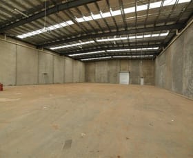 Factory, Warehouse & Industrial commercial property leased at 100 Agar Drive Truganina VIC 3029