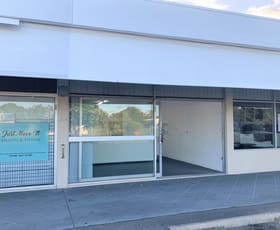 Other commercial property leased at 3/1 Forest Avenue Kirwan QLD 4817