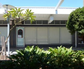 Offices commercial property leased at Shop 14 A Westgate Mall Fremantle WA 6160