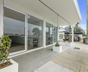 Offices commercial property leased at 2/788 Pacific Parade Currumbin QLD 4223