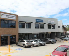 Offices commercial property leased at G08/320 Annangrove Road Rouse Hill NSW 2155