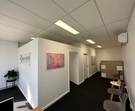 Offices commercial property leased at G08/320 Annangrove Road Rouse Hill NSW 2155