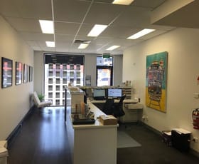 Offices commercial property leased at Suite 4, 650 Burwood Road Hawthorn East VIC 3123