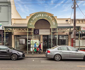 Medical / Consulting commercial property leased at 80-82 Bridge Road and 3 & 5 Rotherwood Street Richmond VIC 3121
