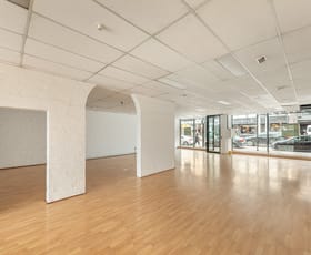 Medical / Consulting commercial property leased at 80-82 Bridge Road and 3 & 5 Rotherwood Street Richmond VIC 3121