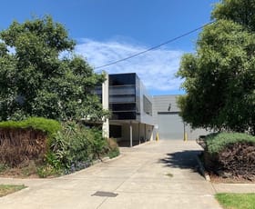 Factory, Warehouse & Industrial commercial property leased at 11 Howleys Road Notting Hill VIC 3168