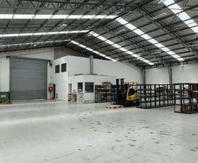 Factory, Warehouse & Industrial commercial property leased at 11 Howleys Road Notting Hill VIC 3168