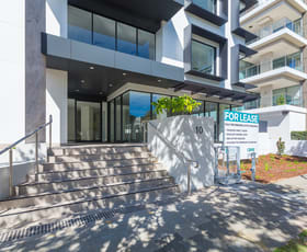 Offices commercial property leased at 10 Outram Street West Perth WA 6005
