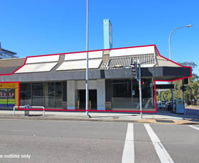 Shop & Retail commercial property leased at 181 Pacific Highway Charlestown NSW 2290