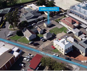 Offices commercial property leased at 14 Tyrrell Street Wallsend NSW 2287