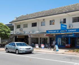 Offices commercial property leased at 13/32-34 Bay Street Tweed Heads NSW 2485