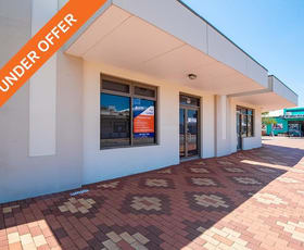Offices commercial property leased at 1/827 Beaufort Street Inglewood WA 6052