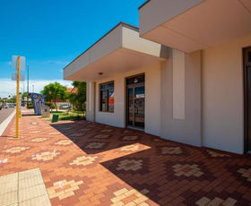 Offices commercial property leased at 1/827 Beaufort Street Inglewood WA 6052