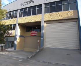 Factory, Warehouse & Industrial commercial property leased at Brookvale NSW 2100