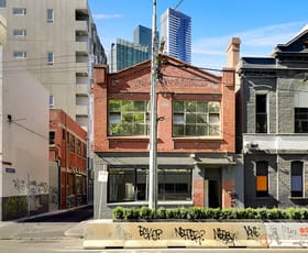 Showrooms / Bulky Goods commercial property leased at 225 Queensberry Street Carlton VIC 3053