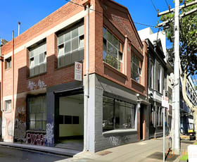 Showrooms / Bulky Goods commercial property leased at 225 Queensberry Street Carlton VIC 3053
