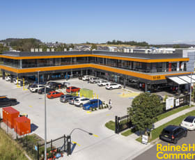 Shop & Retail commercial property leased at Suite 8/59 Rodeo Road Gregory Hills NSW 2557